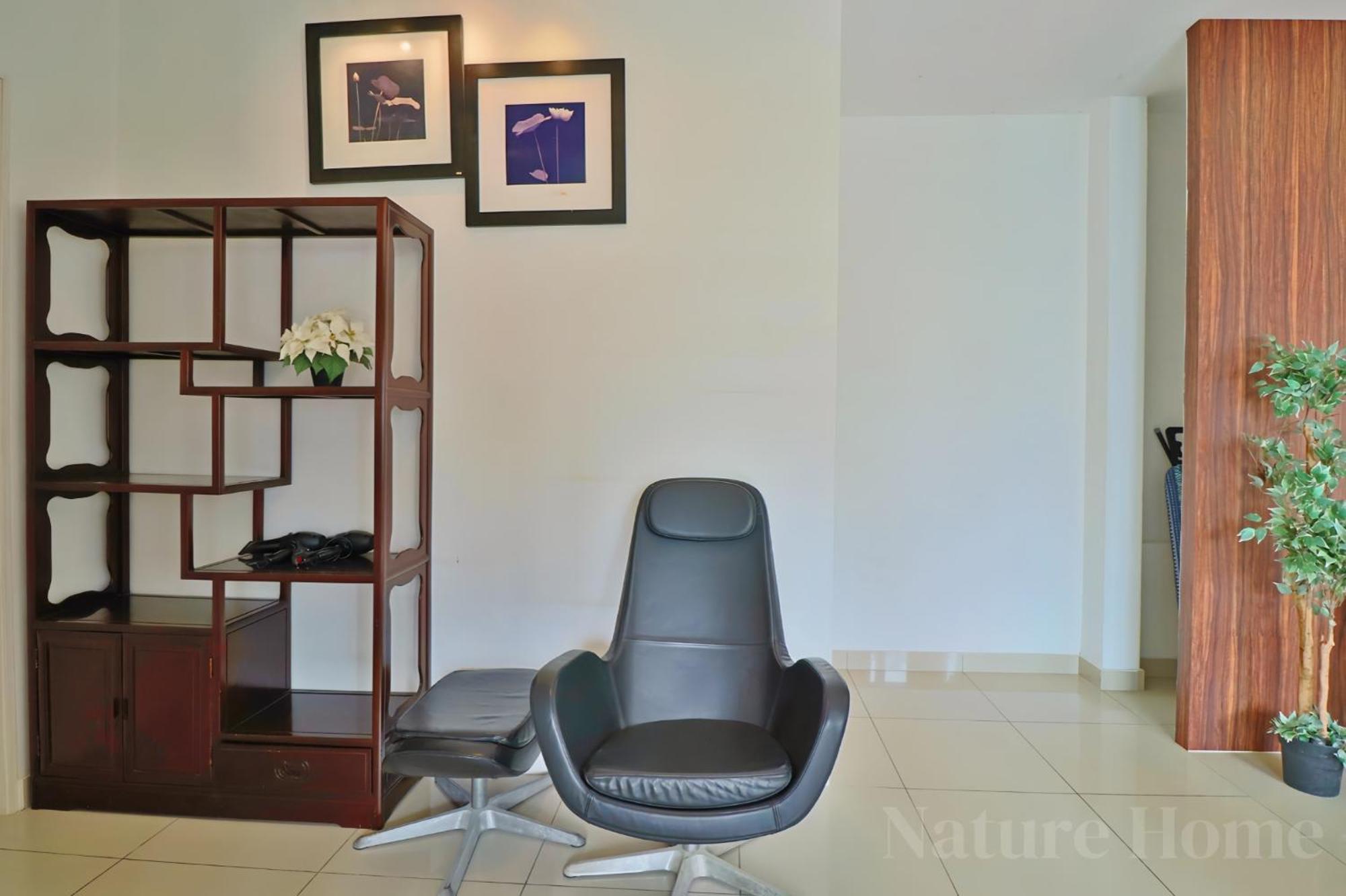 Nature Home 2 - Swiss Garden Resort Residences Beachfront Villa Kuantan Exterior foto