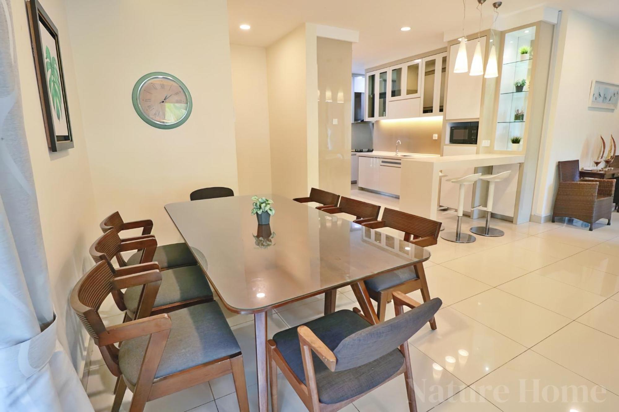 Nature Home 2 - Swiss Garden Resort Residences Beachfront Villa Kuantan Exterior foto